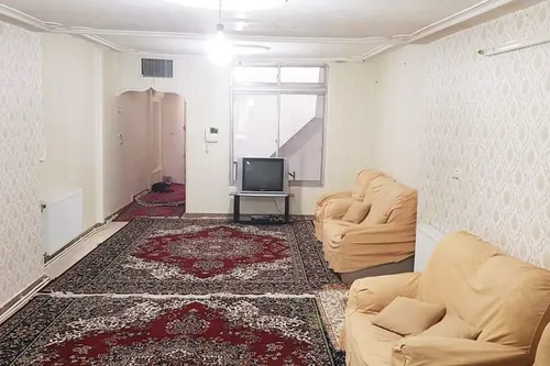 تصویر 2 - ویلا جوادیه در همدان