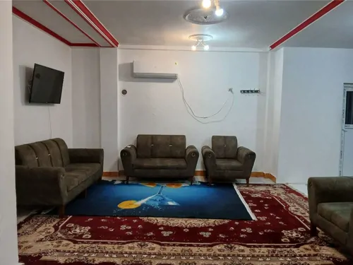 تصویر 4 - ویلا استخردار آبگرم رضا در انزلی