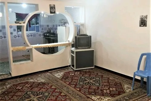 تصویر 3 - ویلا با نمای رودخانه و جنگل در اسالم