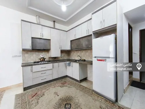 تصویر 5 - خانه محسن در  کاشان