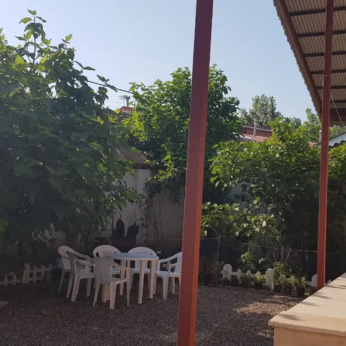 تصویر 10 - ویلا ساحلی  در  زیبا کنار