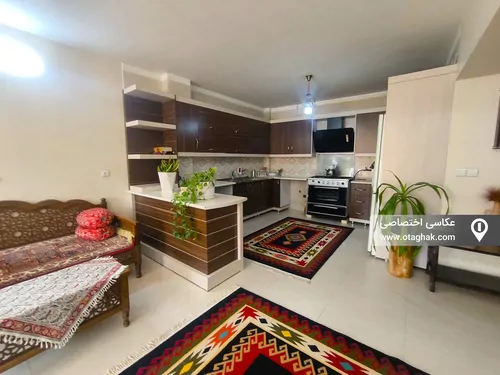 تصویر 6 - آپارتمان مبله مهدی در اصفهان