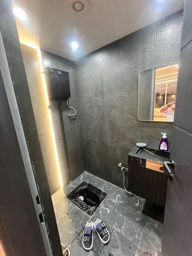 تصویر 19 - ویلا استخردار آبگرم صدف با بیلیارد در سهیلیه