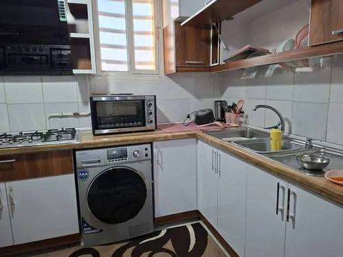 تصویر 5 - خانه صدف طلایی (2) در سیرجان