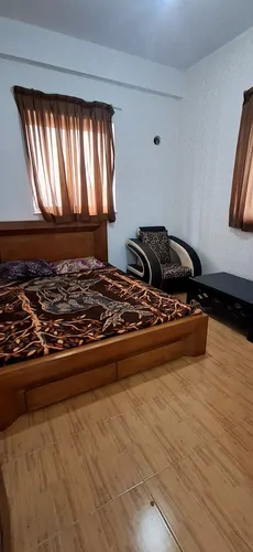 تصویر 9 - ویلا استخردار آبگرم عرفان در  فرح آباد