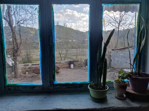 تصویر 3 - روستایی و عشایری خونه دلنشین روستای در آستارا