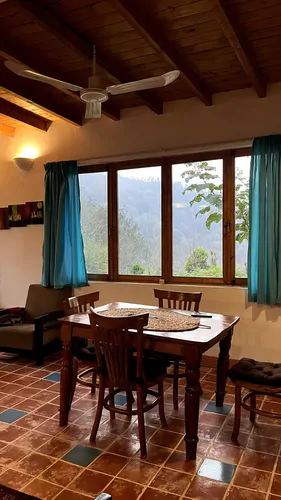 تصویر 7 - کلبه جینگه در  لنگرود