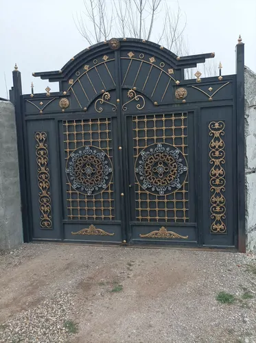 تصویر 2 - ویلا باغ ویلای جلالی در نمین