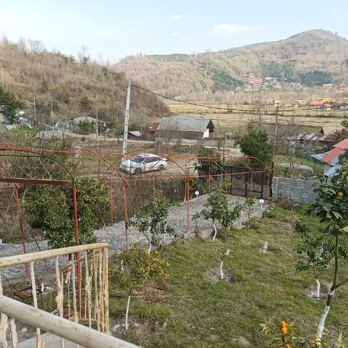 تصویر 14 - ویلا جنگلی اطاقور  در  لنگرود
