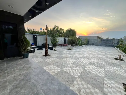 تصویر 22 - ویلا استخردار آبگرم رویایی ماهان  در  چهارباغ