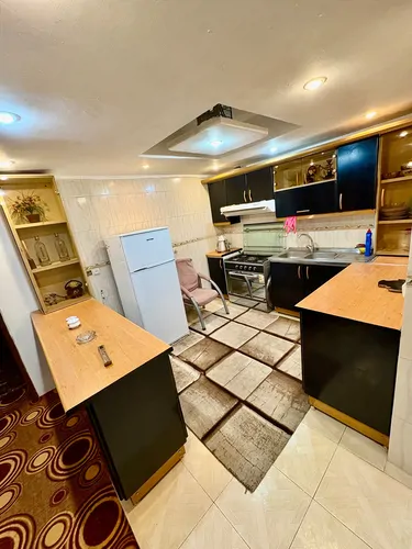 تصویر 6 - خانه دلباز در  دیزین