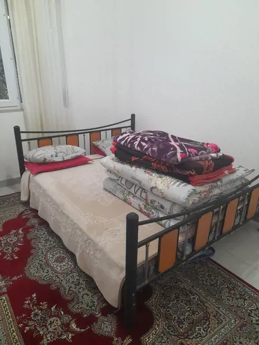 تصویر 8 - ویلا برسام (1) در رضوانشهر