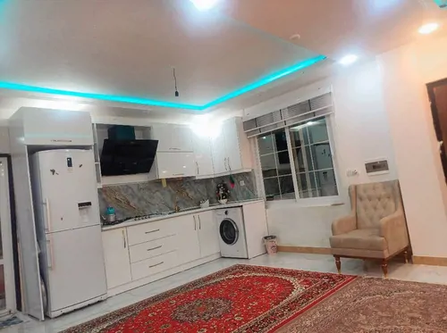 تصویر 3 - ویلا جنگلی هستی در  ماسال