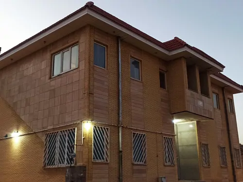 تصویر 2 - اقامتگاه بوم‌گردی مجتمع بام سپیدان  در سپیدان