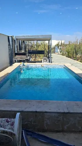 تصویر 2 - ویلا ویلای استخردار چهار فصل مانیا در سهیلیه