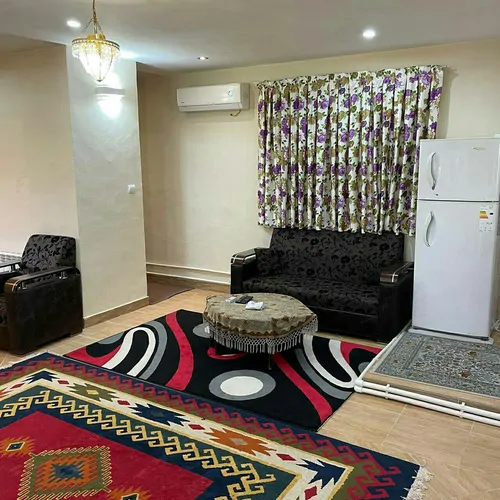 تصویر 3 - آپارتمان مبله مهران(واحد 21) در  قلعه‌رودخان 