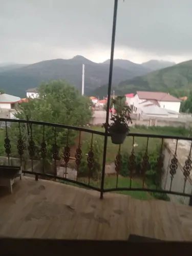 تصویر 3 - روستایی و عشایری اقامتگاه روستایی حیدرپور در آمل