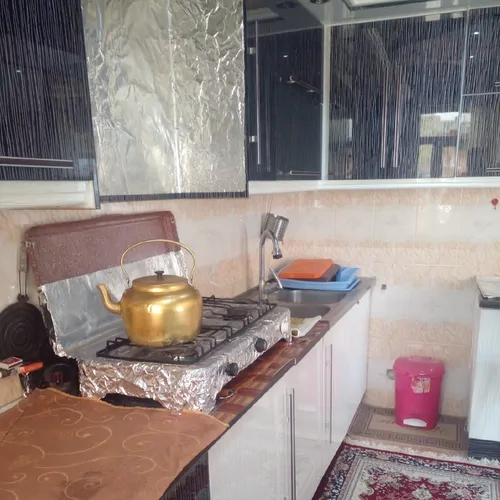 تصویر 7 - خانه مبله منصور (2) در  سرعین