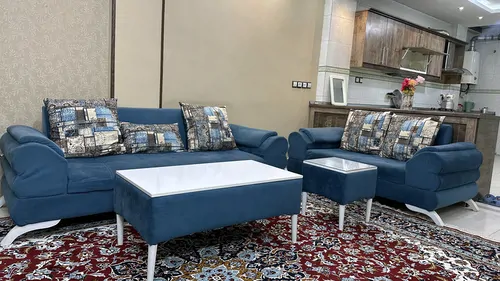تصویر 9 - خانه حمید در اصفهان