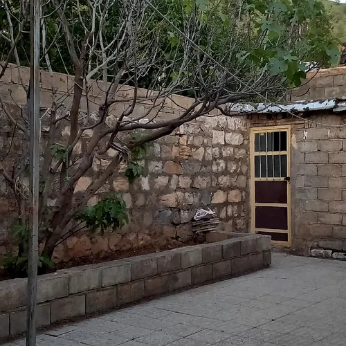 تصویر 5 - خانه ویلا در  پاوه