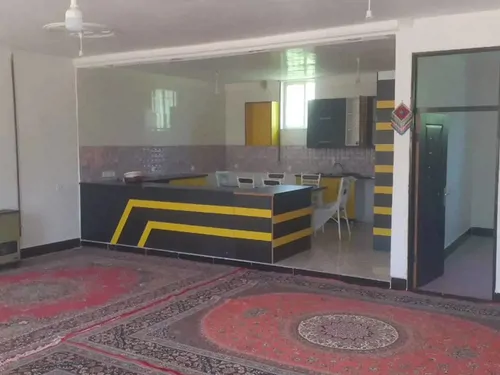 تصویر ۱ - ویلا سجاد در  سپیددشت