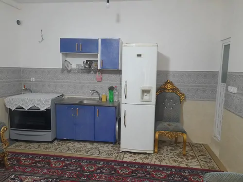 تصویر 6 - خانه ویلایی اهورا در  ماسوله 