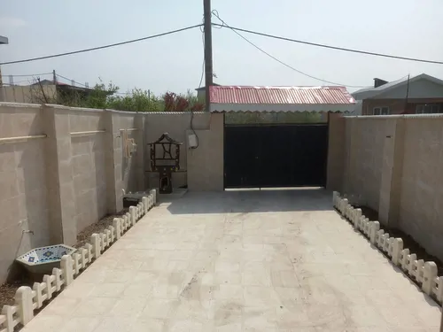 تصویر 7 - ویلا ماندگار در  رشت