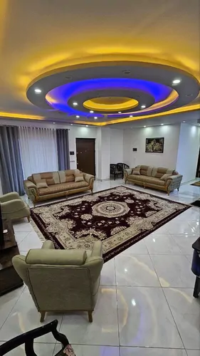 تصویر 3 - ویلا رامسر استخر جکوزی در رامسر