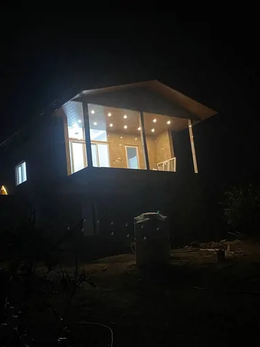 تصویر 10 - ویلا آریا  در  بابل کنار