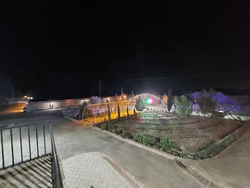 تصویر 4 - ویلا باغ ویلا حیدر در گناباد