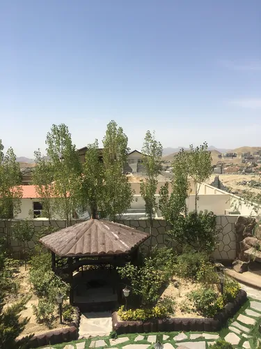 تصویر 4 - ویلا ویلا در دماوند