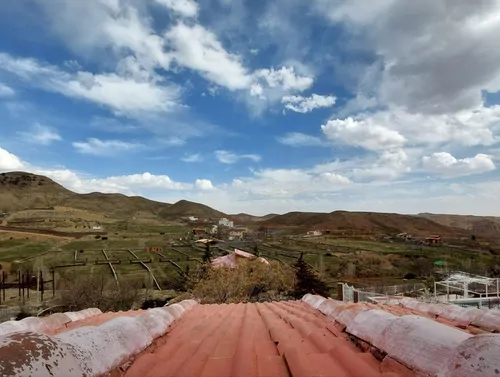 تصویر 21 - ویلا خونه طلایی در  دماوند