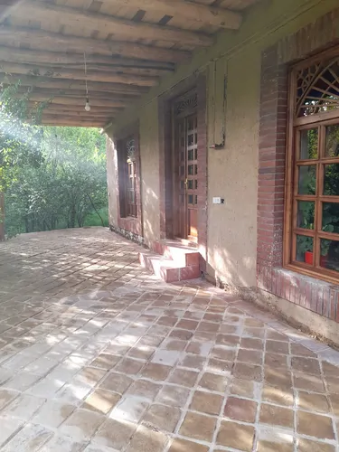 تصویر 2 - ویلا خانه  سنتی  در طرقبه