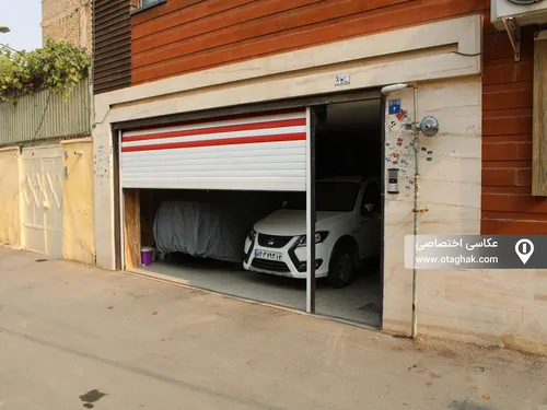 تصویر 16 - آپارتمان مبله کاوه (طبقه اول) در اصفهان