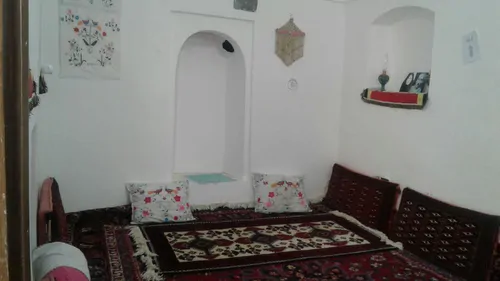 تصویر 1 - اقامتگاه بوم‌گردی آصف (واحد2) در  بجستان