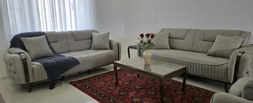 تصویر 2 - آپارتمان مبله توسکا (۴) در شهسوار