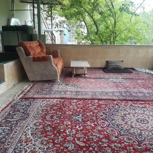 تصویر 3 - ویلا ویلا در کلیبر