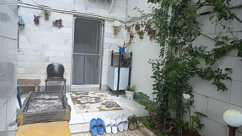 تصویر 14 - خانه  مرکز شهر پرهیزکار در  انزلی