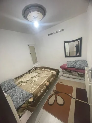 تصویر 7 - ویلا استخردار آبگرم نسیم با جکوزی و فوتبال دستی در محمودآباد