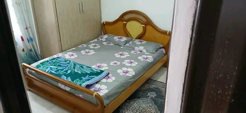 تصویر 4 - آپارتمان ویلا نوساز و تمیز نیمه دربست نزدیک دریا در رامسر