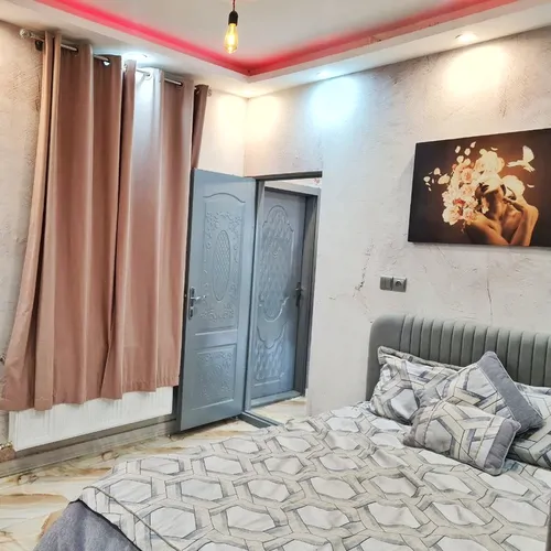 تصویر 8 - ویلا استخردار آبگرم باغ بهاران در  شهریار