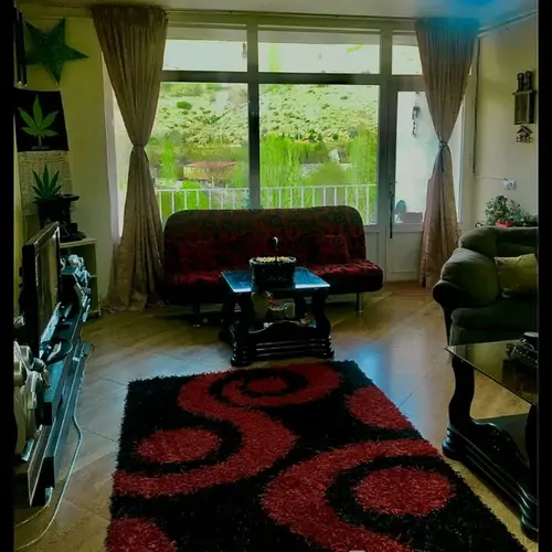 تصویر 3 - ویلا کلبه عسل در رودهن