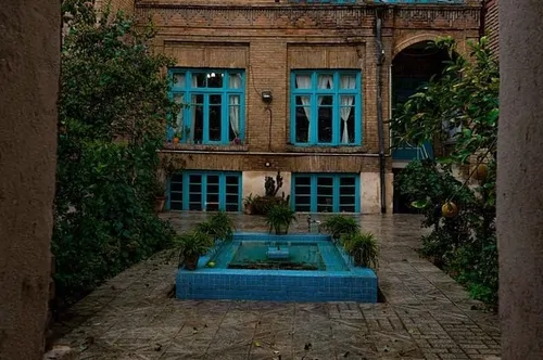 تصویر 2 - خانه کوچیز در تهران