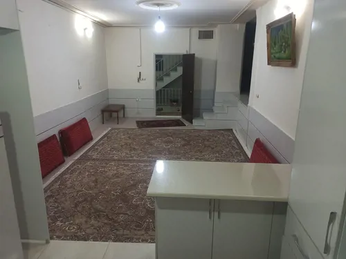 تصویر ۱ - خانه گوهرشاد در  دامغان