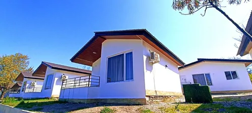 تصویر 5 - کلبه کلبه جنگلی و ساحلی سی سنگان در  نوشهر