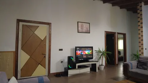 تصویر 9 - ویلا استخردار آبگرم مهرو ماه (2) در  محمودآباد