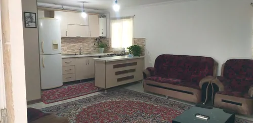 تصویر 2 - سوییت پـر عشـق در رشت