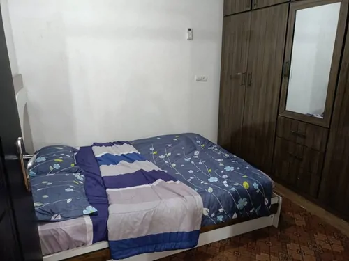 تصویر 12 - آپارتمان مبله آراد آبی در  بوشهر