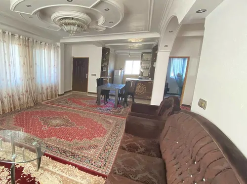 تصویر 5 - ویلا سبزینه در  سوادکوه