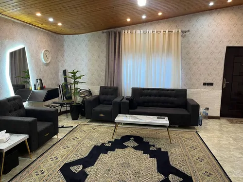 تصویر 5 - ویلا ویلا ساحلی برتر در  فریدون کنار